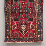 1062 7236 ORIENTAL RUG